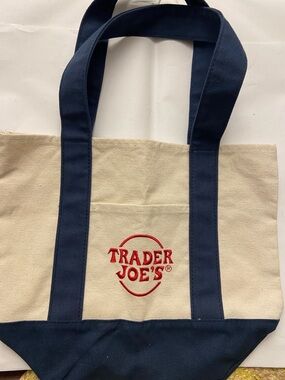 Trader Joe’s mini tote